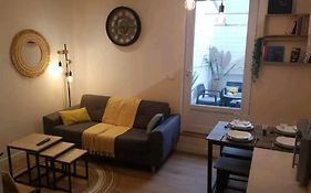 Le Petit Poitevin -hyper centre - Wi-Fi- Netflix gratuit